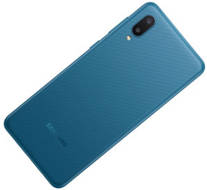 Samsung Galaxy A02