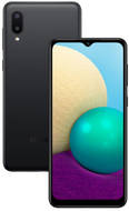 Samsung Galaxy A02