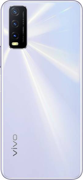 vivo Y20 6GB RAM