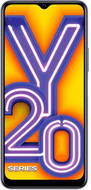 vivo Y20 6GB RAM