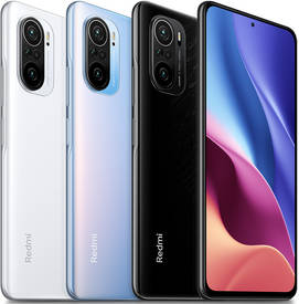 Xiaomi Redmi K40 Pro