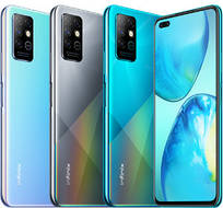 Infinix Note 8