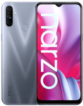 realme Narzo 20A 64GB