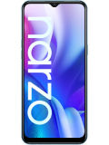 Compare realme Narzo 20A 64GB