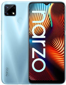 realme Narzo 20 128GB