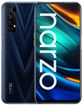 realme Narzo 20 Pro 128GB