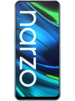 realme Narzo 20 Pro 128GB Price