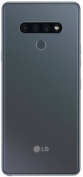 LG K71
