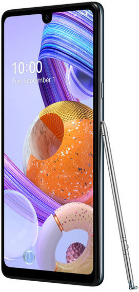 LG K71