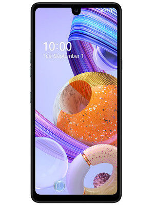 LG K71 Price