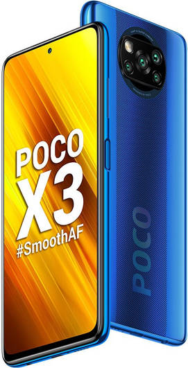 POCO X3 128GB
