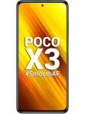 Compare POCO X3 128GB