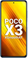 POCO X3 8GB RAM