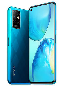 Infinix Note 8i