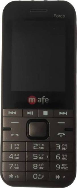 Mafe Force