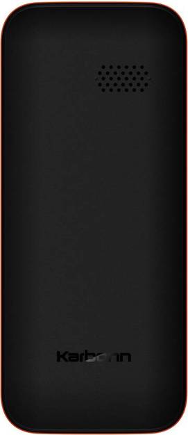 Karbonn KX4i