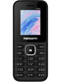 Karbonn KX4i Price