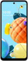 LG K62