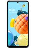LG K62 Price