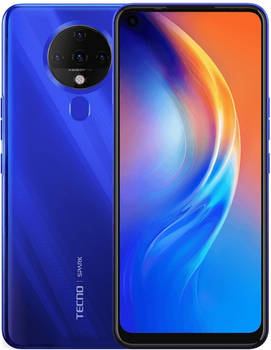Tecno Spark 6