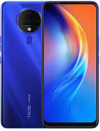 Tecno Spark 6