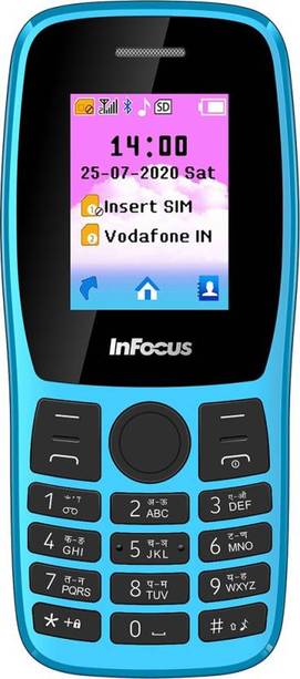 InFocus Hero 1