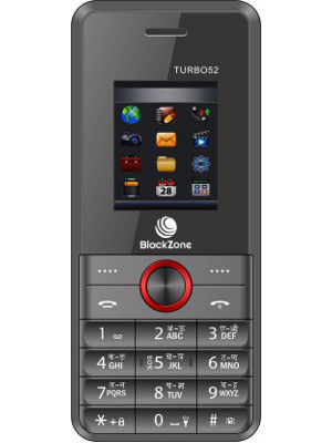 BlackZone Turbo 52 Price