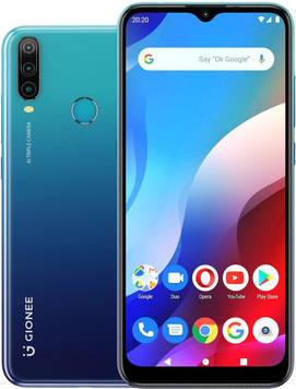 Gionee S12 Lite