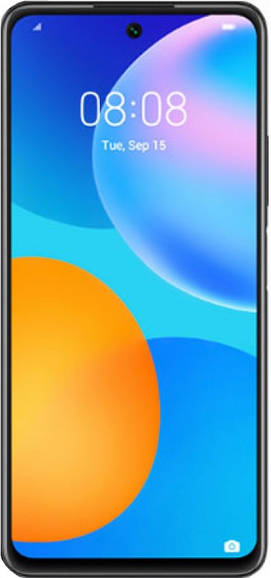Huawei P Smart 2021