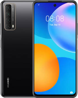 Huawei P Smart 2021
