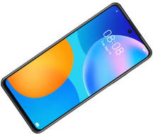 Huawei P Smart 2021