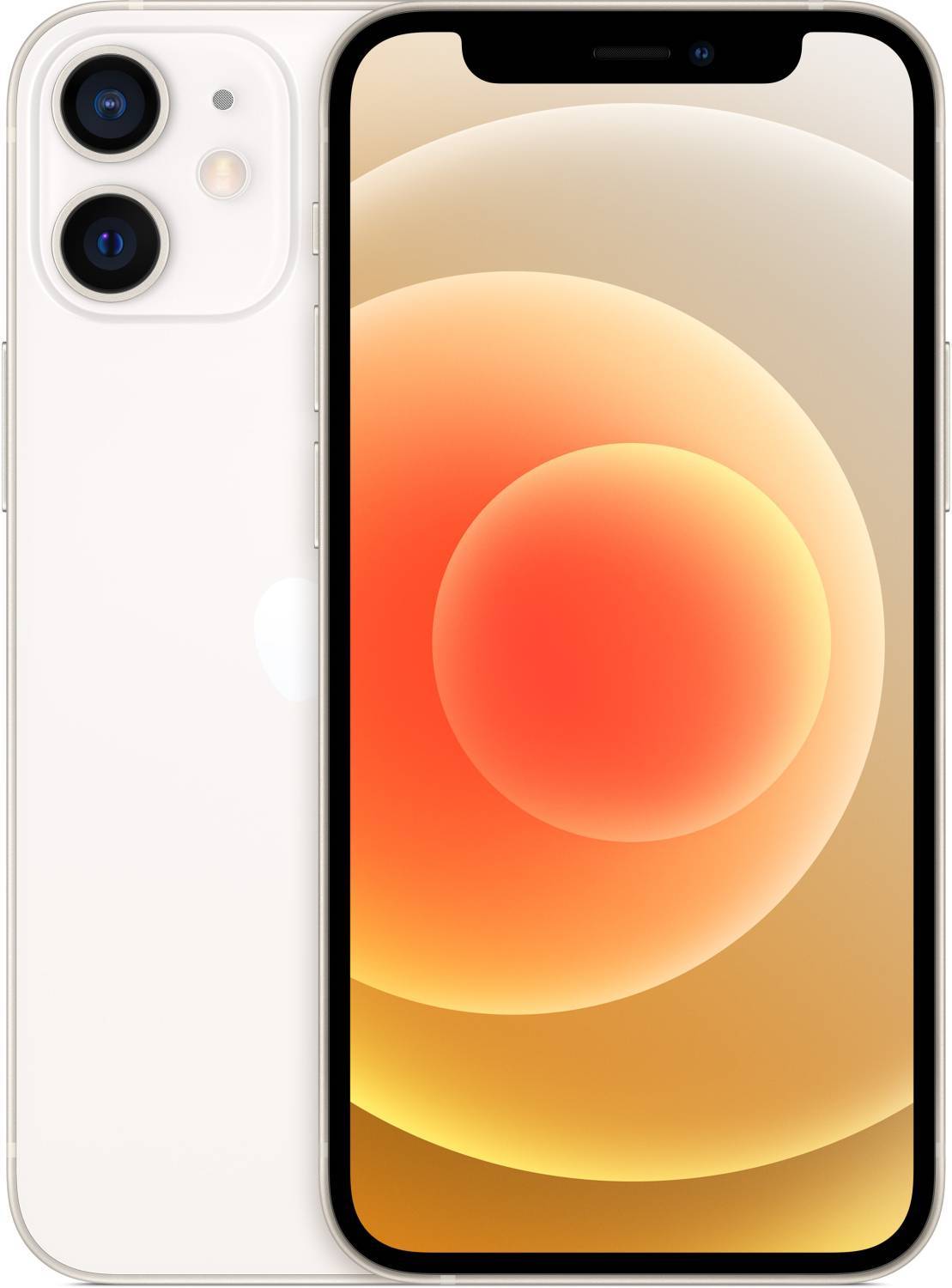 Apple iPhone 12 Mini - Full Specifications & Price in India (9th