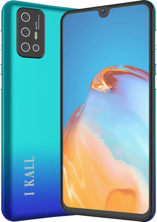 I Kall K380 Price in India, Full Specs (5th October 2024)
