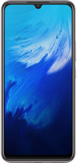 vivo X50e