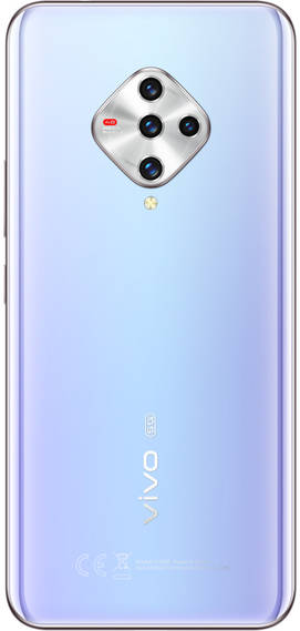 vivo X50e