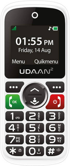 SeniorWorld Udaan 2