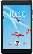 Lenovo Tab E8 2GB RAM