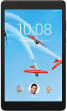 Lenovo Tab E8 2GB RAM