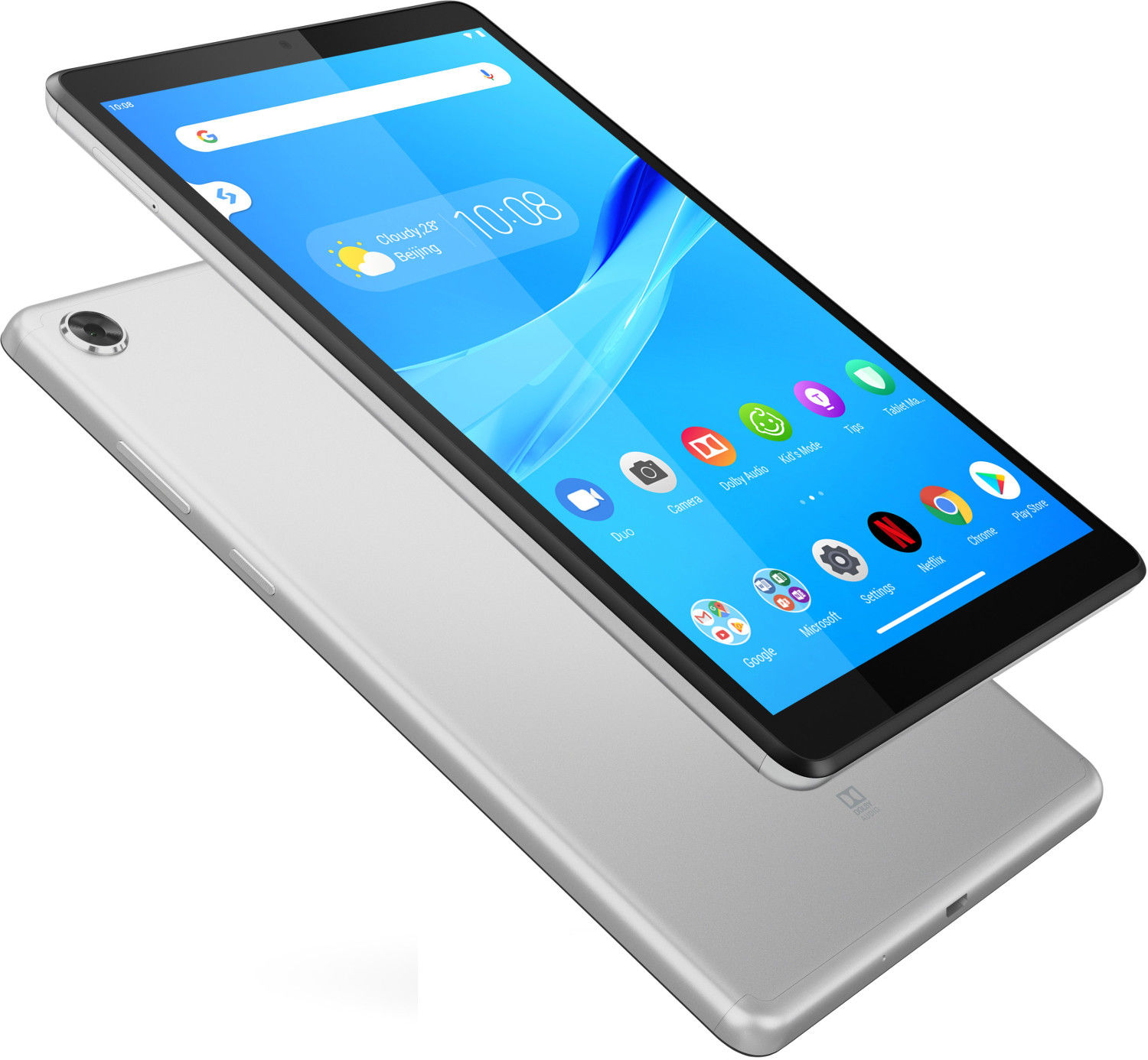 Lenovo Tab M8 FHD - Price in India, Full Specs (25th September 2023