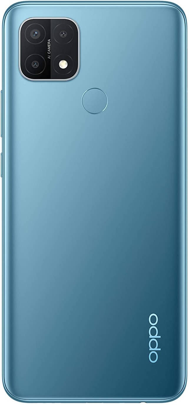 OPPO A15 Price in India, Full Specs (4th October 2024)