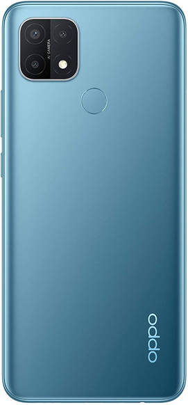 OPPO A15