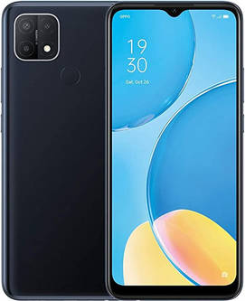 OPPO A15