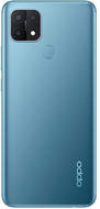 Oppo A15