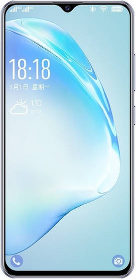Coolpad Cool 12A