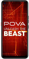 Tecno Pova