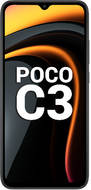 POCO C3 64GB