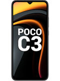 Compare POCO C3 64GB