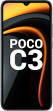 POCO C3 64GB