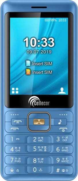 Cellecor X30