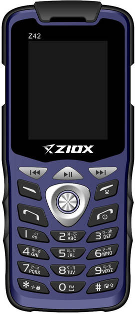 Ziox Z42
